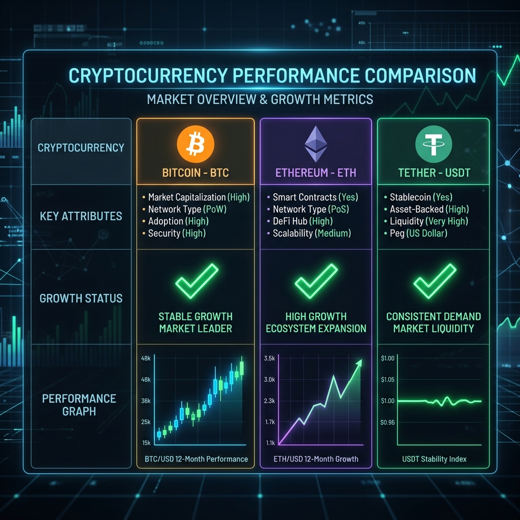 Comparison of top crypto payment gateways 2026